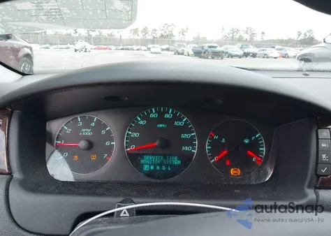 2016 Chevrolet Impala Limited Ltz from USA, damaged, VIN 2G1WC5E39G1181771